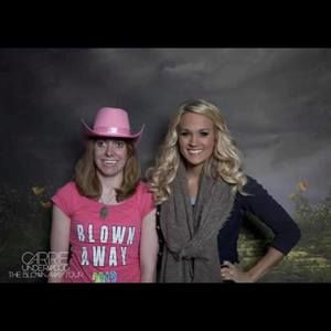 Meet your Posher, Krista